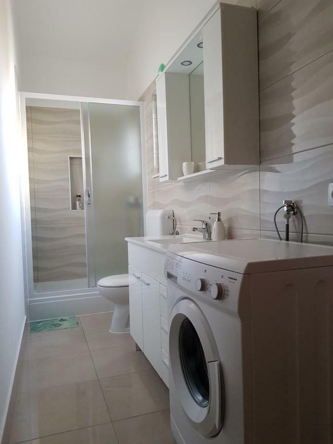 Apartment Jopa シベニク エクステリア 写真