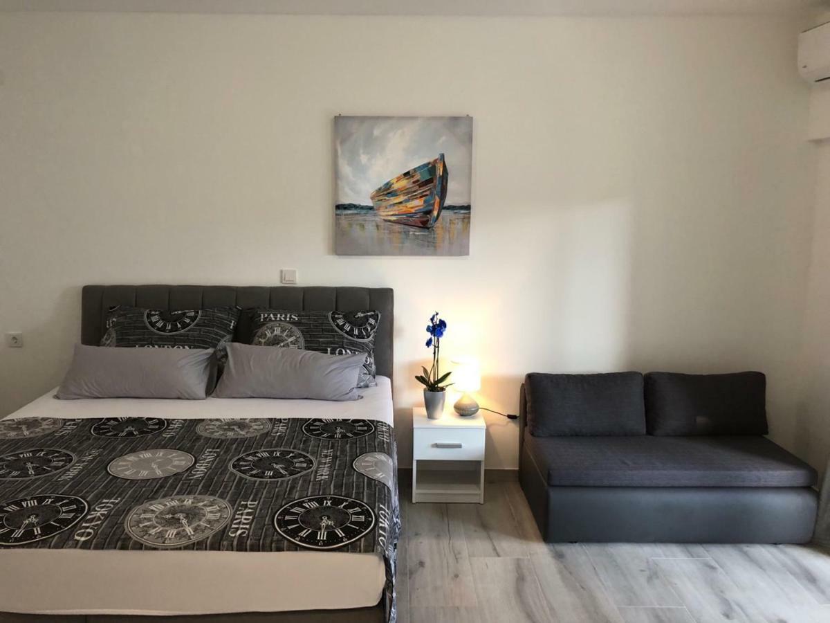 Apartment Jopa シベニク エクステリア 写真