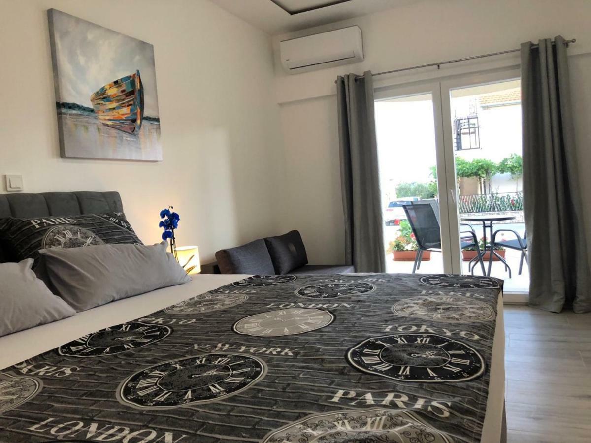 Apartment Jopa シベニク エクステリア 写真
