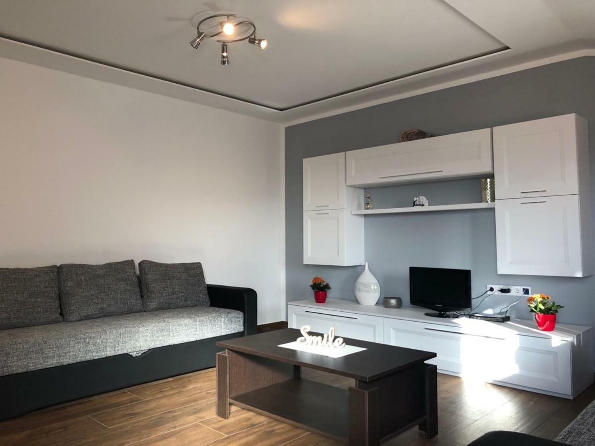 Apartment Jopa シベニク エクステリア 写真