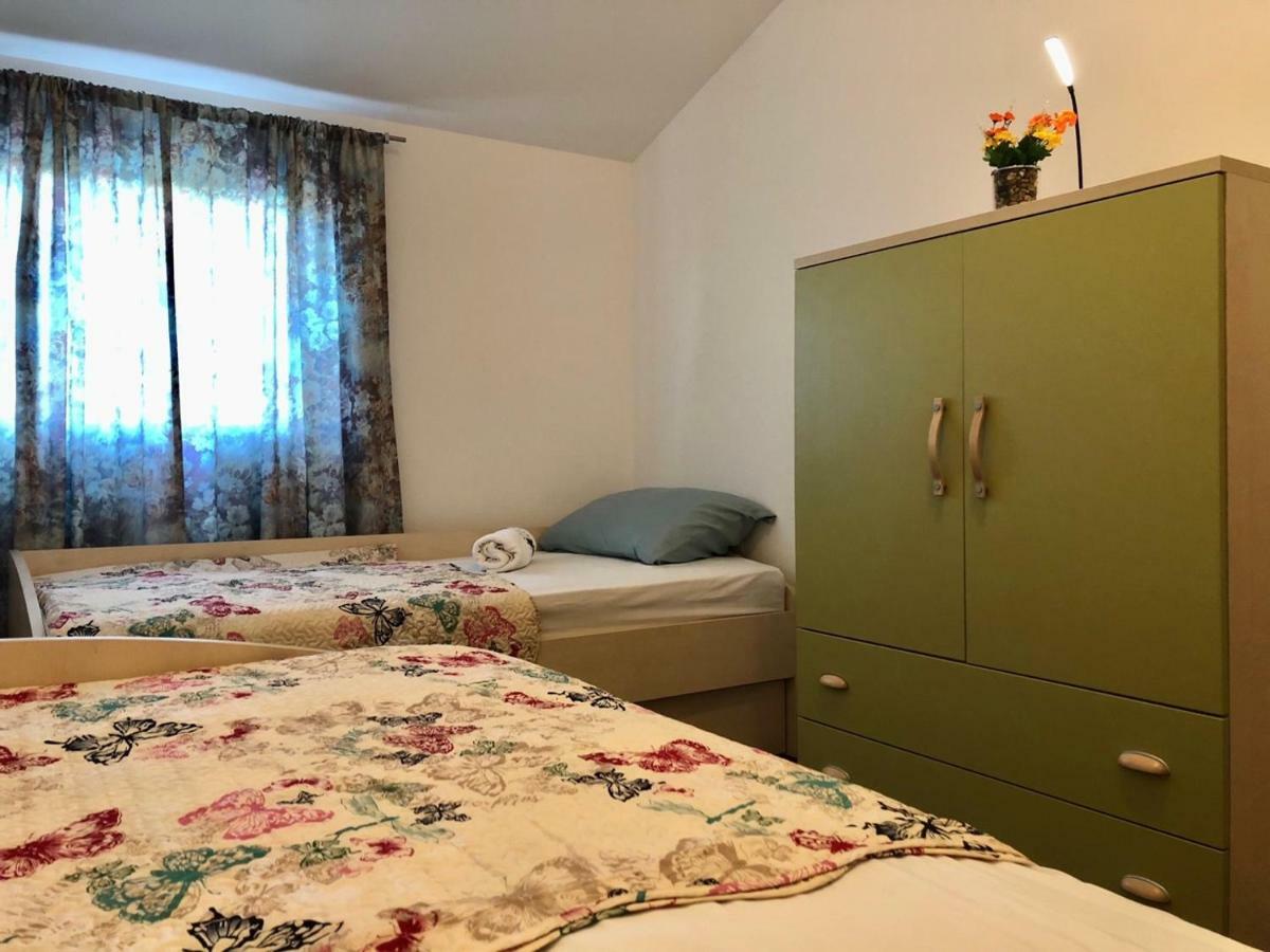 Apartment Jopa シベニク エクステリア 写真